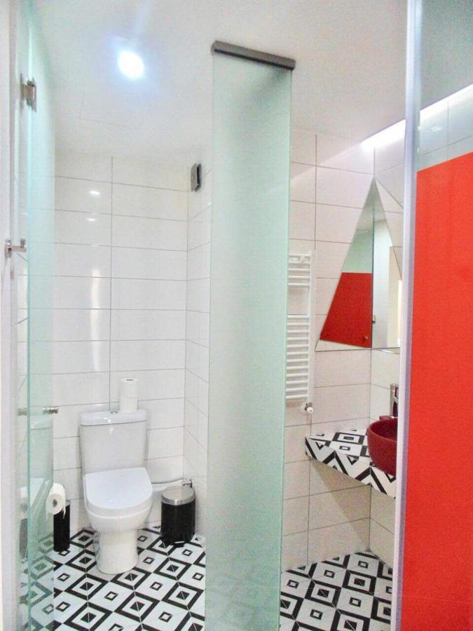 White Bottle Superior Apartments Салоніки Екстер'єр фото