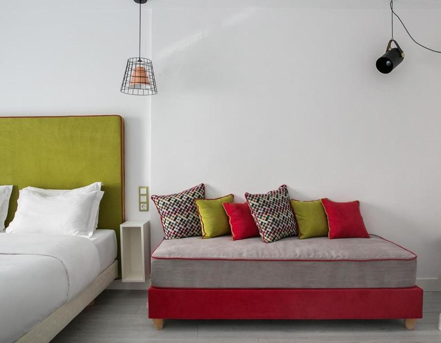 White Bottle Superior Apartments Салоніки Екстер'єр фото